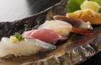 寿司善 顶级套餐  (7道)