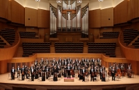 Sapporo Symphony Orchestra Subscription Concert Tickets