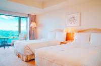 Toya Windsor Resort & Spa Comfort Double Room