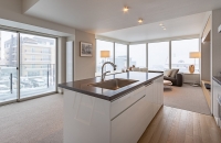 Niseko Maple Apartment
Standard Two-Bedroom Suite